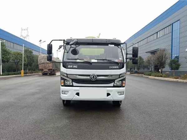 東風(fēng)大多利卡5水/5塵洗掃車(國六)