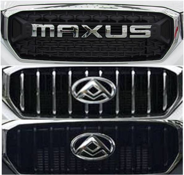 大通皮卡強(qiáng)排車